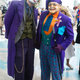 Jokers! Photo by Pat Loika
